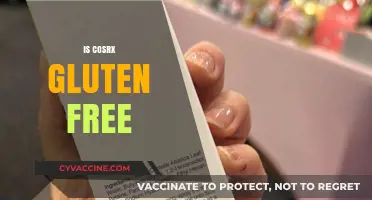 Is COSRX Gluten-Free? A Comprehensive Brand Ingredient Analysis