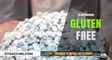 Is Cottonseed Gluten-Free? Exploring Its Safety for Celiac Diets