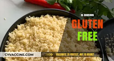 Is Couscous Gluten-Free? Unraveling the Truth for Celiac Diets