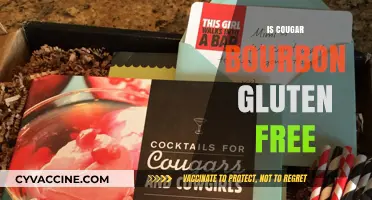Sipping Smoothly: Is Cougar Bourbon Really Gluten-Free?