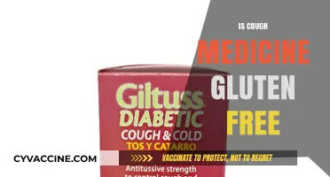 Exploring Cough Medicine Options: A Guide to Gluten-Free Remedies