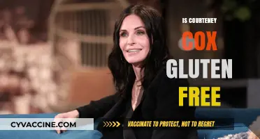 Exploring Courteney Cox's Diet: Is She Gluten-Free?
