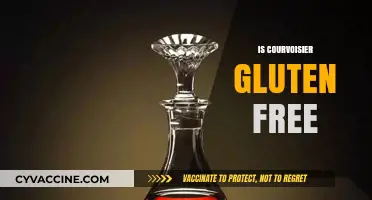 Is Courvoisier Gluten-Free? Exploring the Cognac's Ingredients and Safety