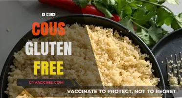 Is Couscous Gluten-Free? Unraveling the Truth for Celiac Diets