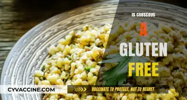 Exploring Couscous: A Gluten-Free Option or Not?