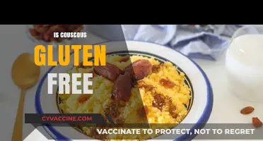 Is Couscous Gluten-Free? Unraveling the Truth for Celiac Diets