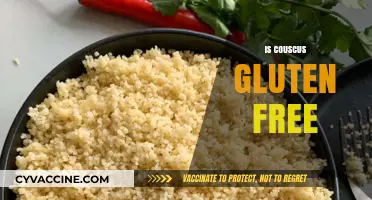 Is Couscous Gluten-Free? Unraveling the Truth for Celiac Diets