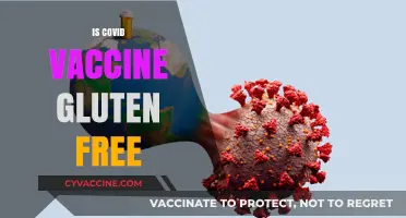 Exploring the Ingredients: Is the COVID Vaccine Gluten-Free?