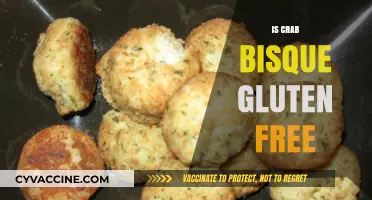 Delicious and Safe: Exploring Gluten-Free Crab Bisque Recipes