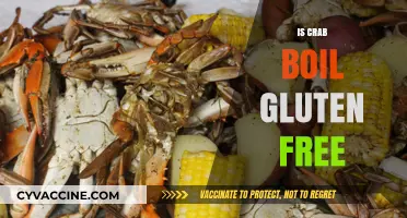 Delving into Seafood Delights: Is Crab Boil Gluten-Free?