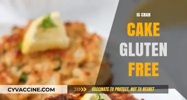 Delicious Crab Cakes: A Gluten-Free Seafood Delight