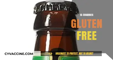 Is Crabbie's Gluten-Free? Uncovering the Truth About This Ginger Beer