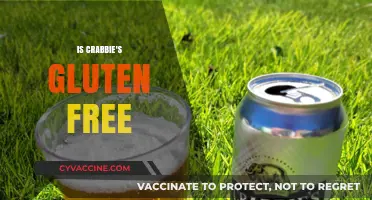 Exploring Gluten-Free Options: Is Crabbie's the Perfect Choice?