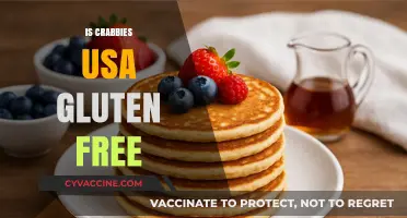 Exploring Gluten-Free Options: Is Crabbie's USA Safe for Celiacs?
