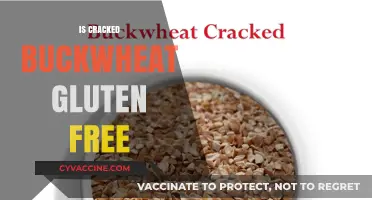 Exploring the Gluten-Free Status of Cracked Buckwheat
