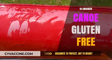 Navigating Gluten-Free Waters: The Truth About Cracked Canoe