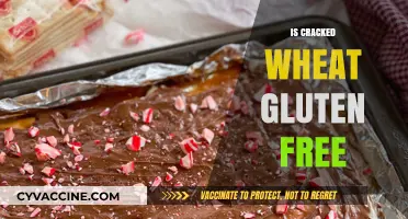 Exploring the Gluten-Free Status of Cracked Wheat: A Comprehensive Guide