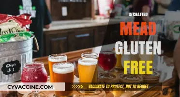 Exploring the Gluten-Free Status of Crafted Mead: A Comprehensive Guide