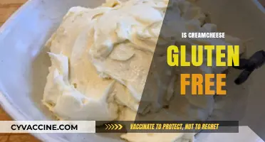 Is Cream Cheese Gluten-Free? A Complete Guide for Dietary Needs