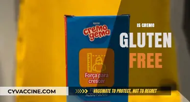 Is Cremo Gluten Free? A Comprehensive Guide to Your Coffee Creamer