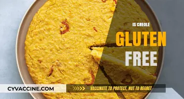 Exploring Creole Cuisine: Is It Naturally Gluten-Free?