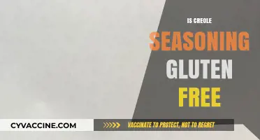 Is Creole Seasoning Gluten-Free? A Spicy Dietary Insight