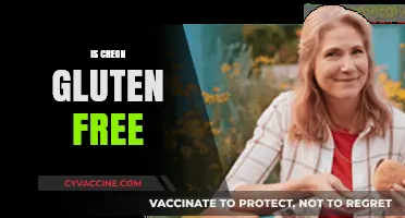 Is Creon Gluten-Free? Understanding Enzyme Supplements and Dietary Needs