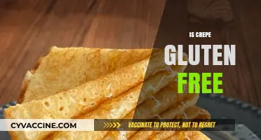 Are Crepes Gluten-Free? Discover the Truth and Safe Options