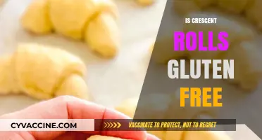 Delicious Crescent Rolls: A Gluten-Free Treat for Everyone