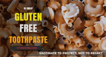 Exploring Crest: Is Their Toothpaste Gluten-Free?