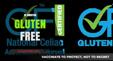 Is Crestor Gluten-Free? A Comprehensive Guide for Patients