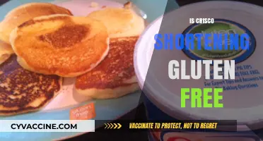 Is Crisco Shortening Gluten-Free? A Complete Guide for Dietary Needs
