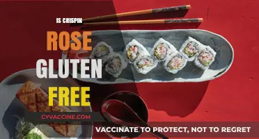 Exploring Gluten-Free Options: Is Crispin Rose Cider Safe for Celiacs?
