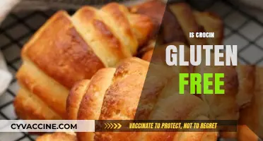 Is Crocin Gluten-Free? A Comprehensive Guide for Celiac Patients