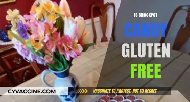 Deliciously Safe: Exploring Gluten-Free Crockpot Candy Recipes