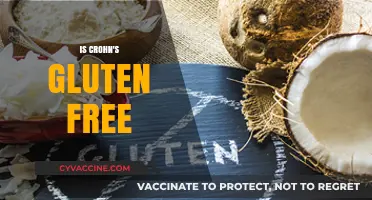 Exploring the Connection: Is Crohn's Disease and Gluten Intolerance Linked?