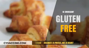 Are Croissants Gluten-Free? Unraveling the Truth for Celiac Diets