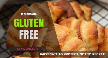Are Croissants Gluten-Free? Unraveling the Truth for Celiac Diets
