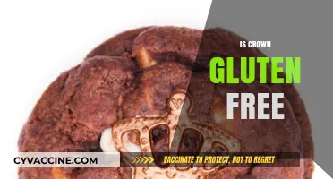Is Crown Gluten-Free? Unveiling the Truth About This Popular Beverage