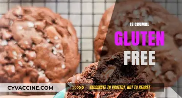 Is Crumbl Gluten-Free? Exploring Cookie Options for Dietary Needs