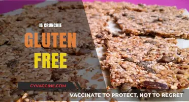 Crunchie Gluten-Free Status: Unwrapping the Truth for Celiac Eaters