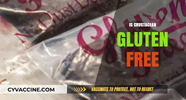 Are Crustaceans Gluten-Free? A Seafood Lover's Dietary Guide