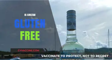 Is Cruzan Rum Gluten-Free? A Comprehensive Guide for Drinkers