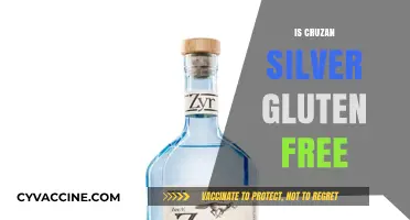 Exploring Gluten-Free Options: Is Cruzan Silver Rum a Safe Choice?