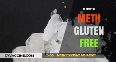 Exploring the Unseen Dangers: Is Crystal Meth Gluten-Free?