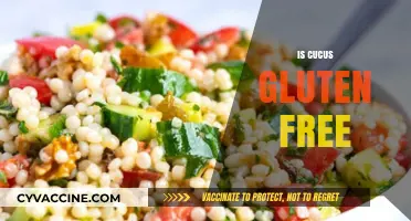 Is Cuscus Gluten-Free? A Comprehensive Guide to Your Dietary Concerns