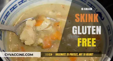 Exploring Gluten-Free Options: Is Cullen Skink Safe for Celiacs?