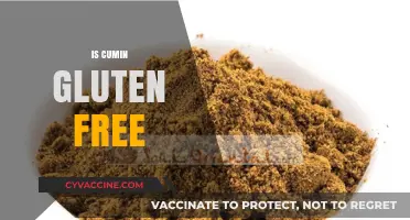 Is Cumin Gluten-Free? A Spice Safety Guide for Celiacs