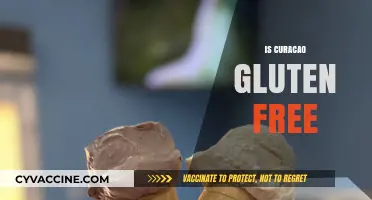 Is Curaçao Gluten-Free? Exploring the Island's Dietary Options