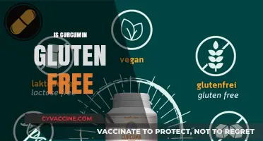 Is Curcumin Gluten-Free? Unraveling the Facts for a Healthy Diet